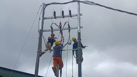 Electrical 5