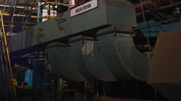 PMM boiler repair(2)