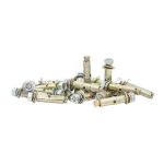 Anchor Bolt