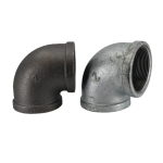 Elbow Pipe