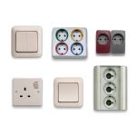 Electrical Fittings