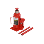 Hydraulic Bottle
