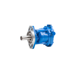 Hydraulic Motor