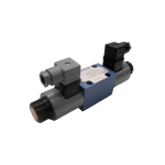 Hydraulic Valve