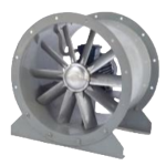 Industrial Blower Tipe 2
