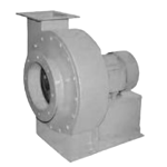 Industrial Blower Tipe 3