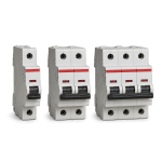 Miniature Circuit Breaker