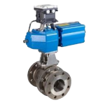 Neles Valve