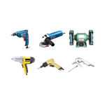 Power Tools