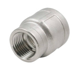 Reducer Pipe