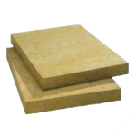 Rockwool slab