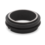 Rubber Seat