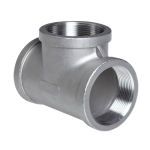 Tee Pipe