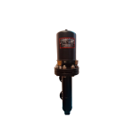 Water Level control