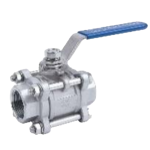 ball valve