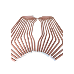 boiler bank tubes