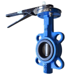 butterfly valves