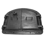 fire door