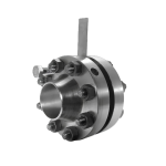 orifice flange