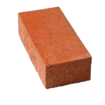 red brick