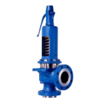 safety valve